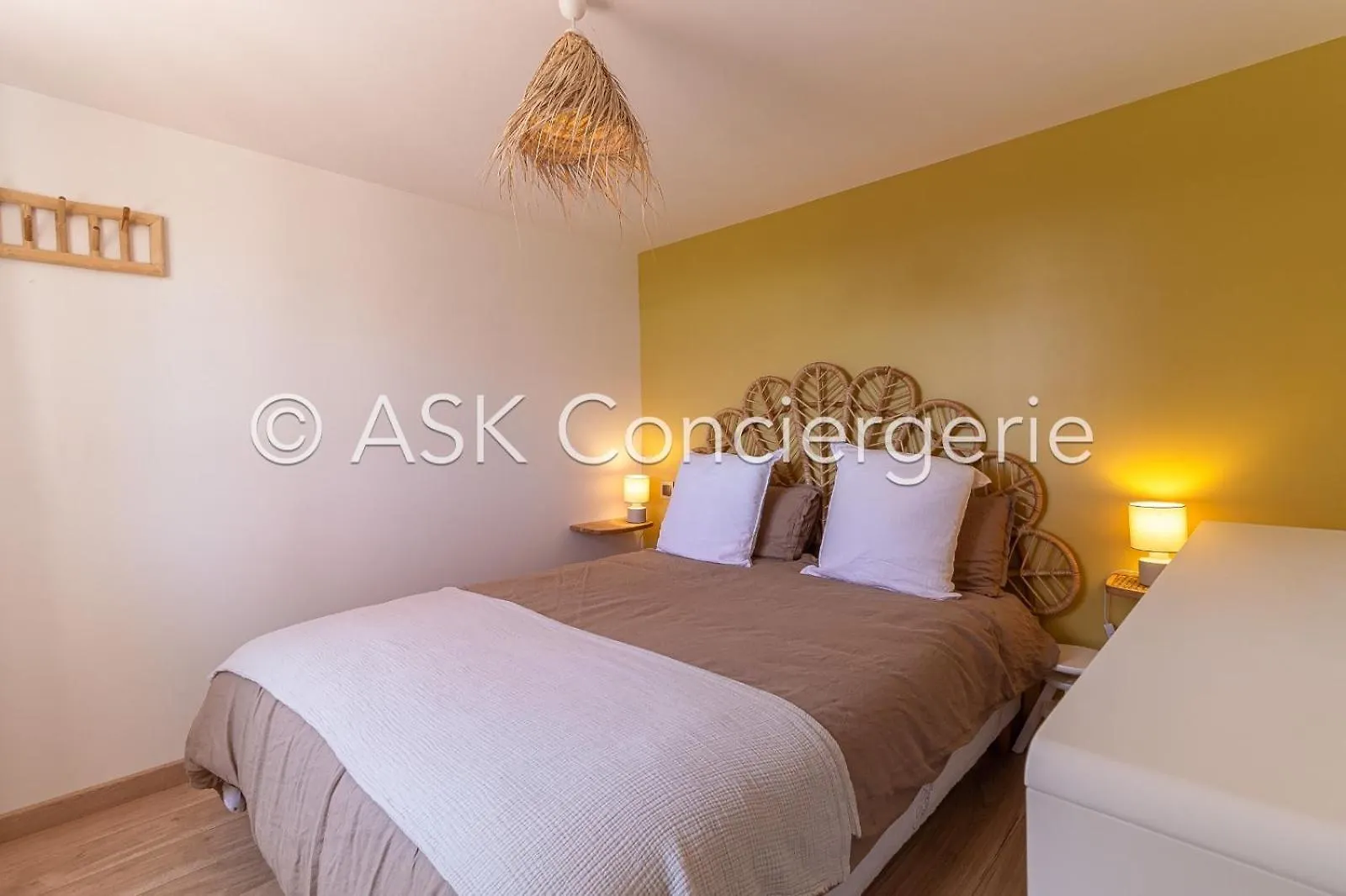Close To Gigaro Beach, Surrounded By Nature La Croix-Valmer Apartment