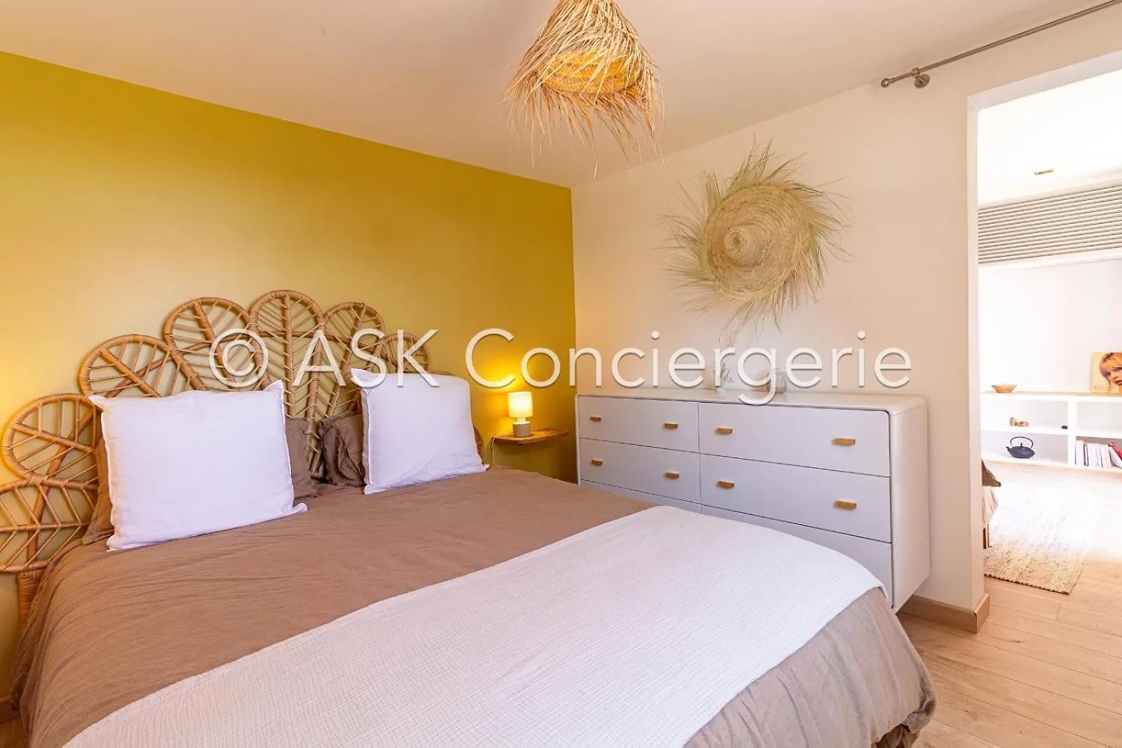 Apartment Close To Gigaro Beach, Surrounded By Nature La Croix-Valmer