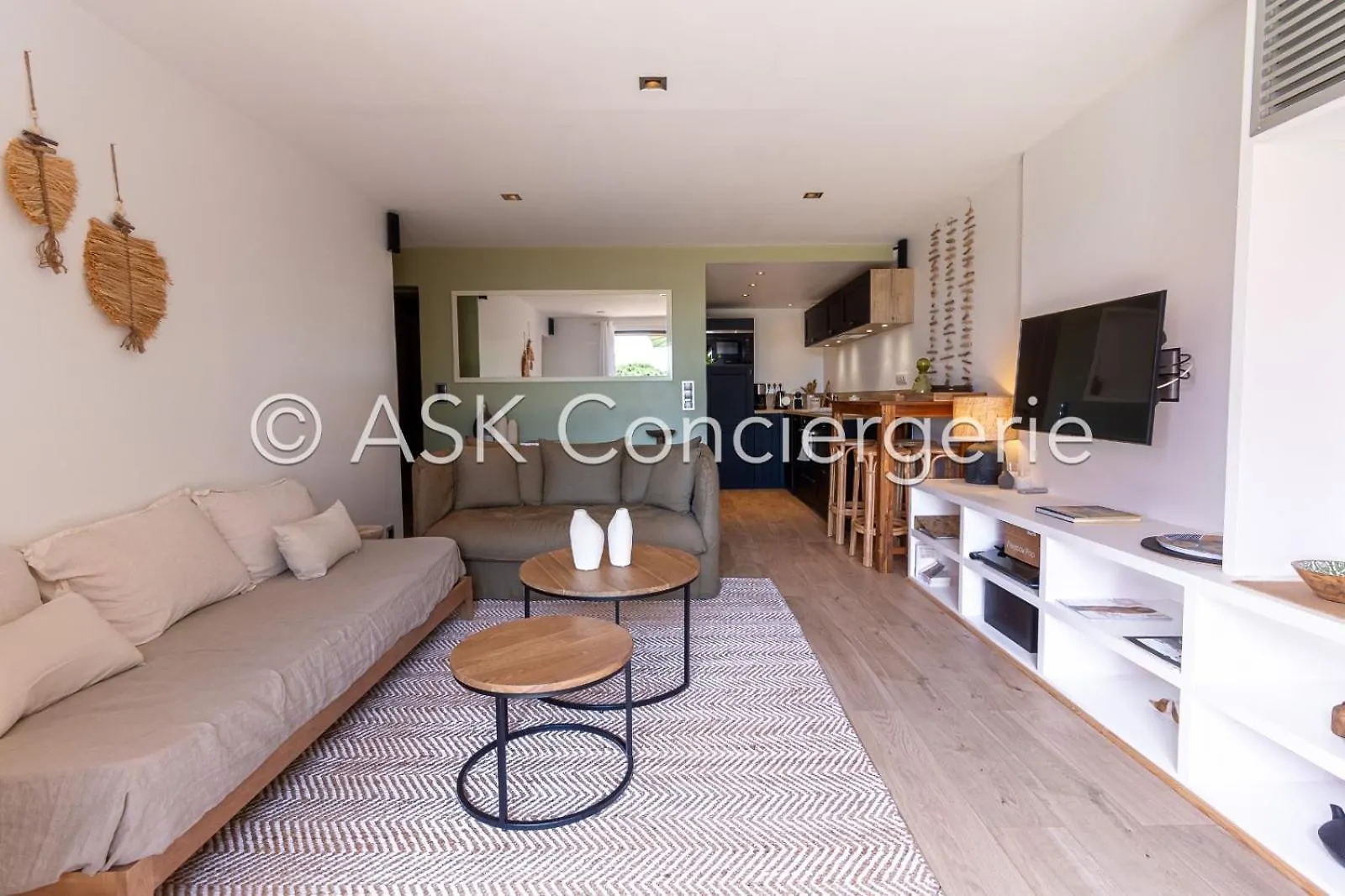 Close To Gigaro Beach, Surrounded By Nature La Croix-Valmer 0*,