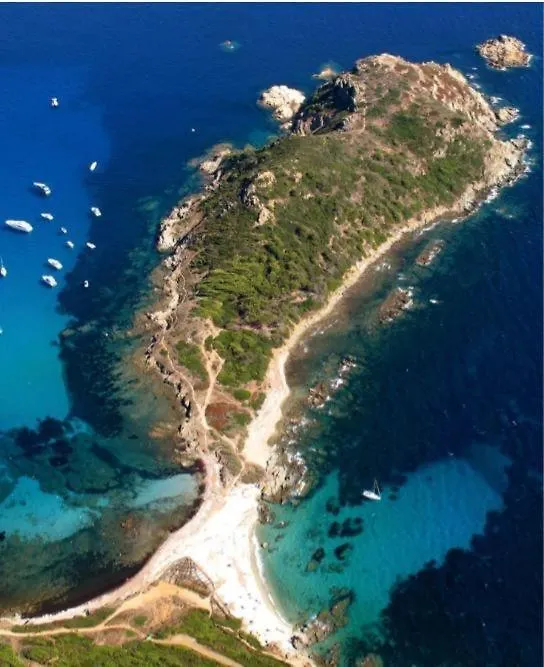Close To Gigaro Beach, Surrounded By Nature La Croix-Valmer 0*,  France