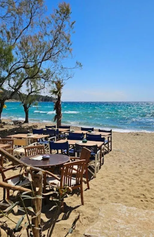 Close To Gigaro Beach, Surrounded By Nature La Croix-Valmer France