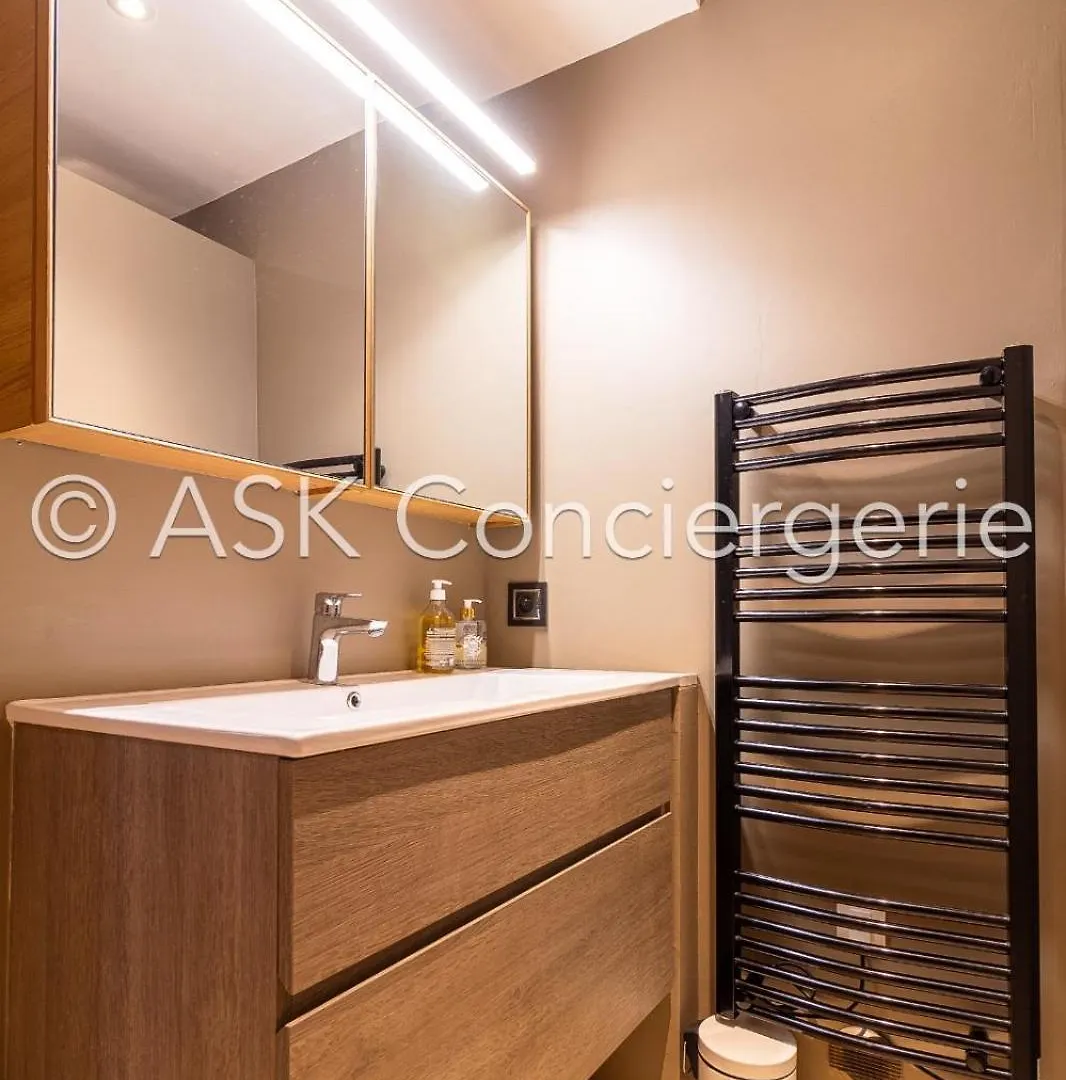 Close To Gigaro Beach, Surrounded By Nature La Croix-Valmer Apartment