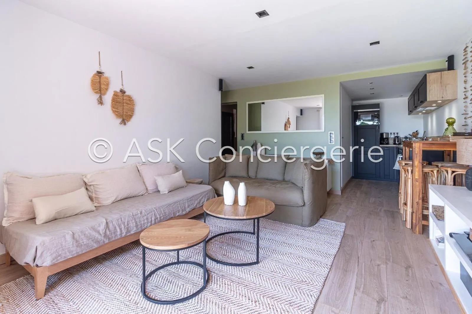 Close To Gigaro Beach, Surrounded By Nature La Croix-Valmer France
