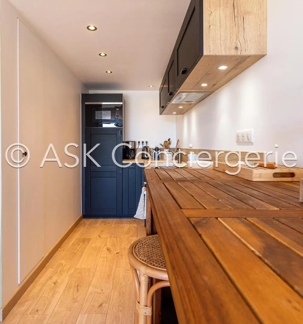 Apartment Close To Gigaro Beach, Surrounded By Nature La Croix-Valmer