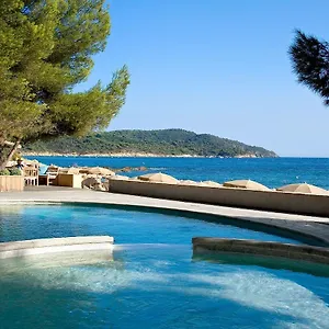 La Pinede Hotel
