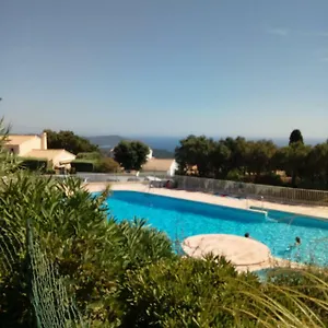 Les Emeraudes Appartement